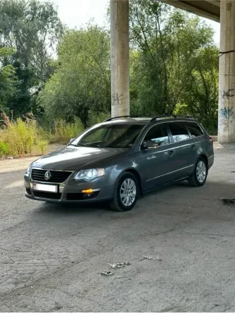 Volkswagen Passat 2007 год Рыбница Рыбница