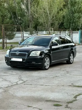 Toyota Avensis 2006 год Рыбница Рыбница