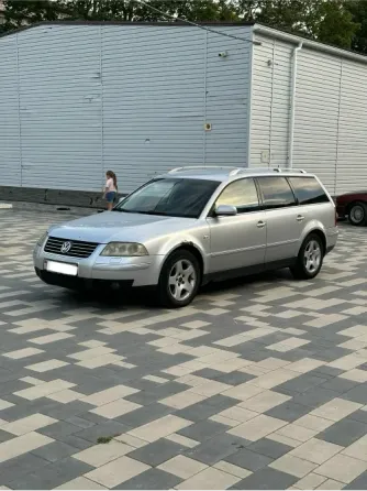Volkswagen Passat 2003 год Рыбница Рыбница