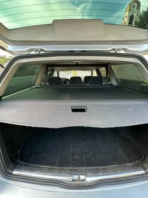 Volkswagen Passat 2003 год Рыбница Рыбница - изображение 4