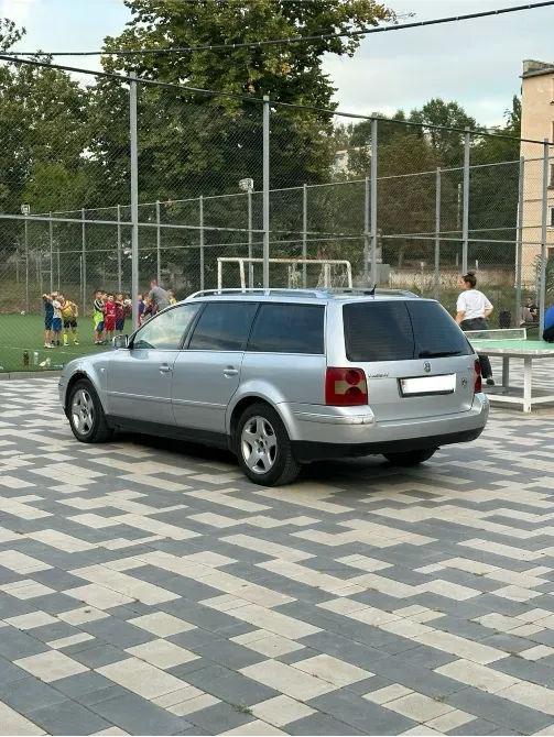 Volkswagen Passat 2003 год Рыбница Рыбница - изображение 6