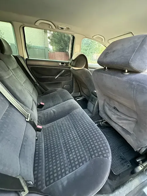 Volkswagen Passat 2003 год Рыбница Рыбница - изображение 5