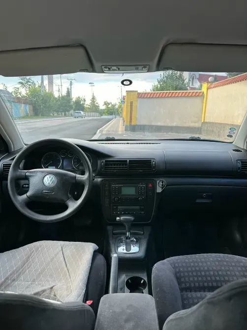 Volkswagen Passat 2003 год Рыбница Рыбница - изображение 3