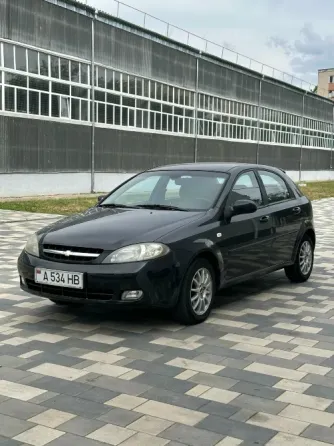Chevrolet Lacetti 2007 год Рыбница Рыбница
