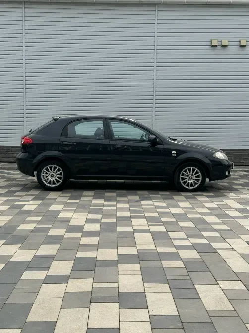 Chevrolet Lacetti 2007 год Рыбница Рыбница - изображение 5