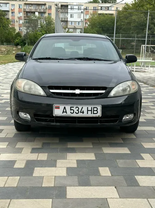 Chevrolet Lacetti 2007 год Рыбница Рыбница - изображение 3