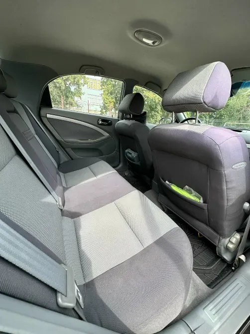 Chevrolet Lacetti 2007 год Рыбница Рыбница - изображение 4