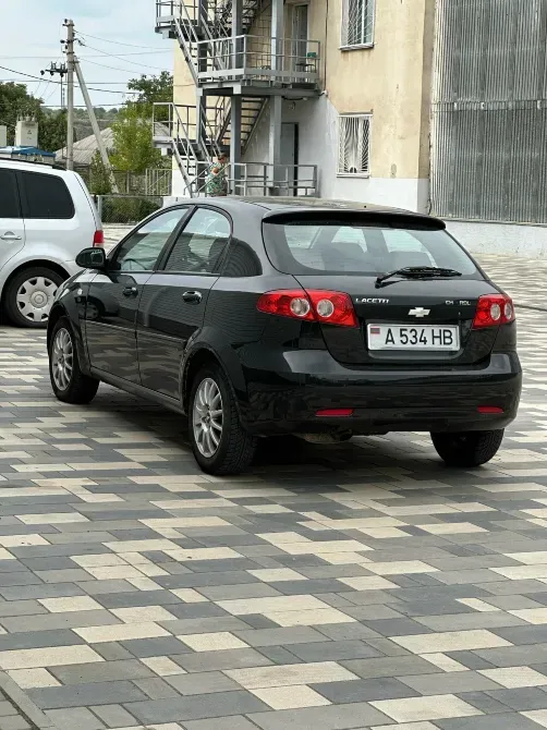 Chevrolet Lacetti 2007 год Рыбница Рыбница - изображение 7