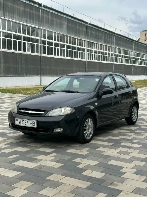 Chevrolet Lacetti 2007 год Рыбница Рыбница - изображение 1