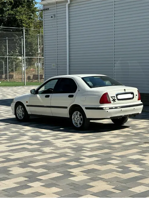 Rover 400 1998 год Рыбница Рыбница - изображение 4