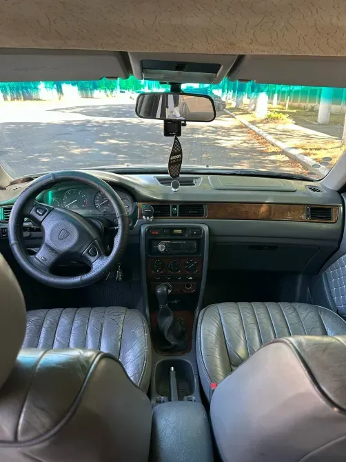 Rover 400 1998 год Рыбница Рыбница - изображение 9