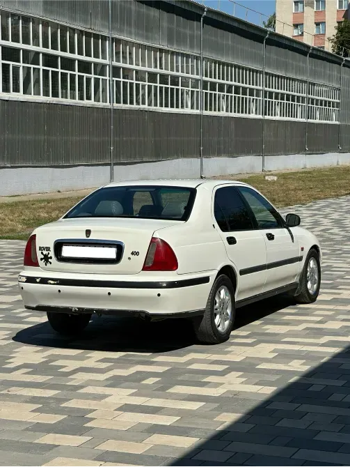 Rover 400 1998 год Рыбница Рыбница - изображение 6