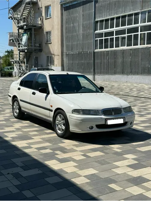 Rover 400 1998 год Рыбница Рыбница - изображение 1