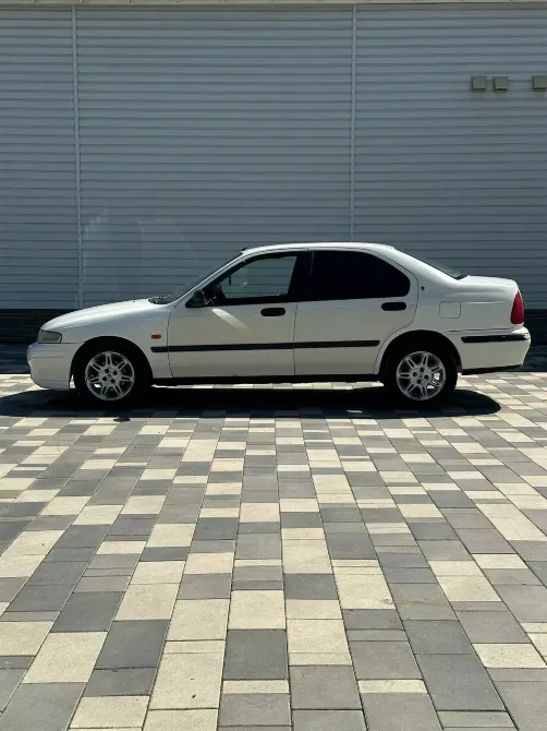 Rover 400 1998 год Рыбница Рыбница - изображение 3