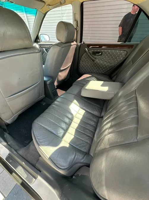 Rover 400 1998 год Рыбница Рыбница - изображение 5
