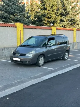 Renault Espace 2006 год Рыбница Rîbnița