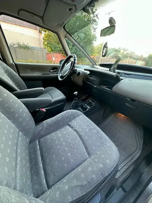 Renault Espace 2006 год Рыбница Рыбница - изображение 6