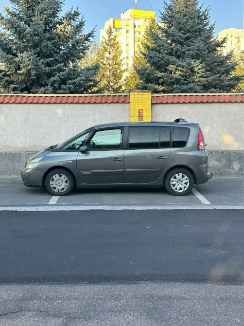 Renault Espace 2006 год Рыбница Рыбница - изображение 5