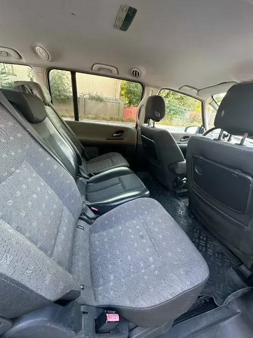 Renault Espace 2006 год Рыбница Рыбница - изображение 8