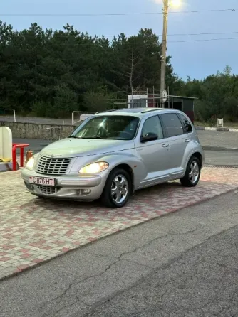 Chrysler PT Cruiser 2002 год Рыбница Рыбница