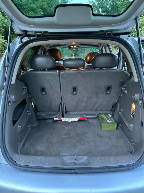 Chrysler PT Cruiser 2002 год Рыбница Rîbnița - fotografie 9