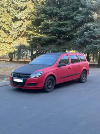 Opel Astra 2005 год Рыбница Рыбница