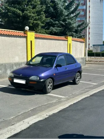Mazda 121 1995 год Рыбница Рыбница