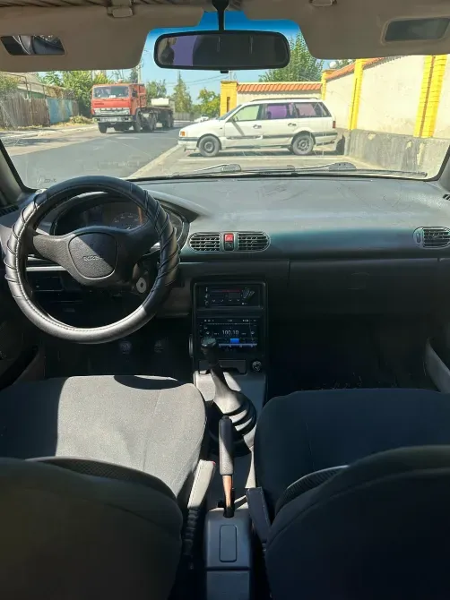 Mazda 121 1995 год Рыбница Рыбница - изображение 5