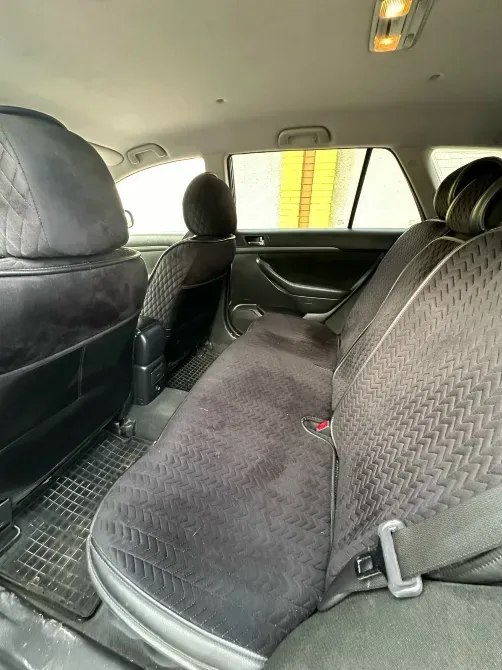Toyota Avensis 2006 год Рыбница Рыбница - изображение 8
