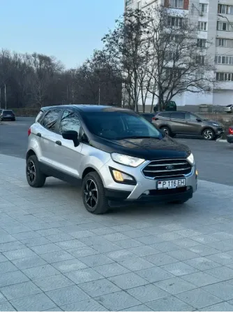 Ford EcoSport 2020 год Рыбница Рыбница