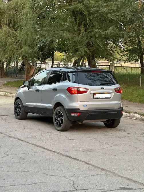 Ford EcoSport 2020 год Рыбница Rîbnița - fotografie 4