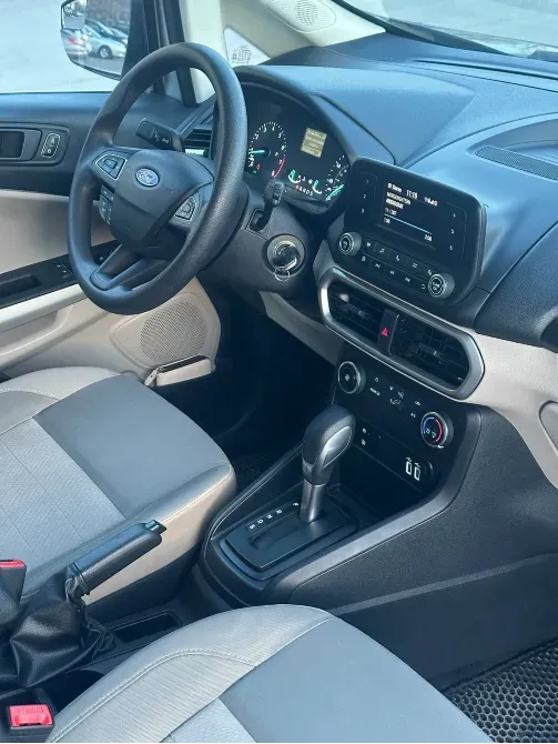 Ford EcoSport 2020 год Рыбница Rîbnița - fotografie 4