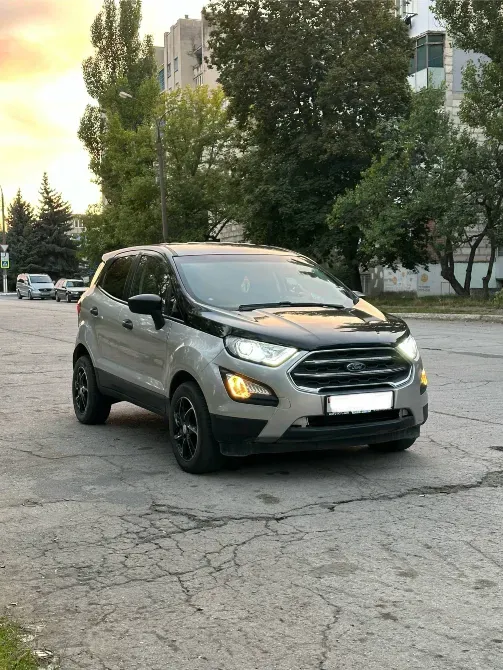 Ford EcoSport 2020 год Рыбница Rîbnița - fotografie 1