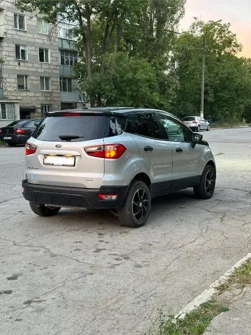 Ford EcoSport 2020 год Рыбница Rîbnița - fotografie 5