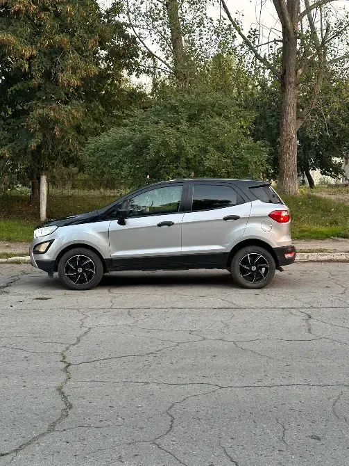 Ford EcoSport 2020 год Рыбница Rîbnița - fotografie 3