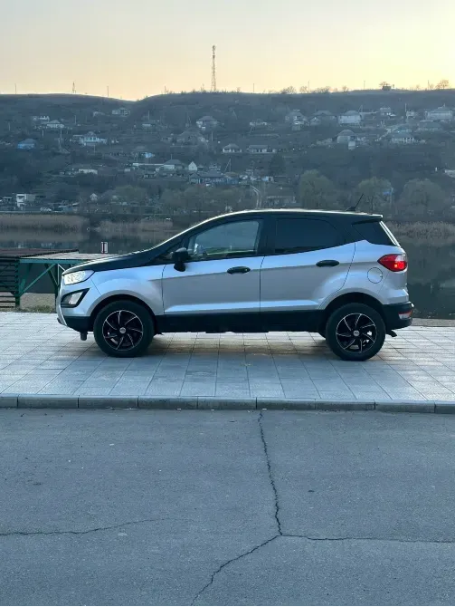 Ford EcoSport 2020 год Рыбница Rîbnița - fotografie 9