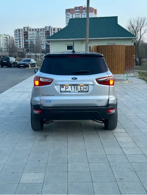 Ford EcoSport 2020 год Рыбница Rîbnița - fotografie 2