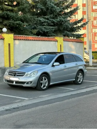 Mercedes R-Class 2006 год Рыбница Рыбница