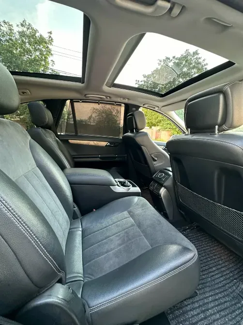 Mercedes R-Class 2006 год Рыбница Рыбница - изображение 10