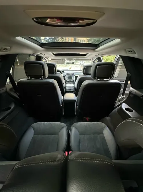 Mercedes R-Class 2006 год Рыбница Рыбница - изображение 8