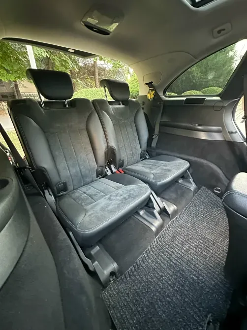 Mercedes R-Class 2006 год Рыбница Рыбница - изображение 4