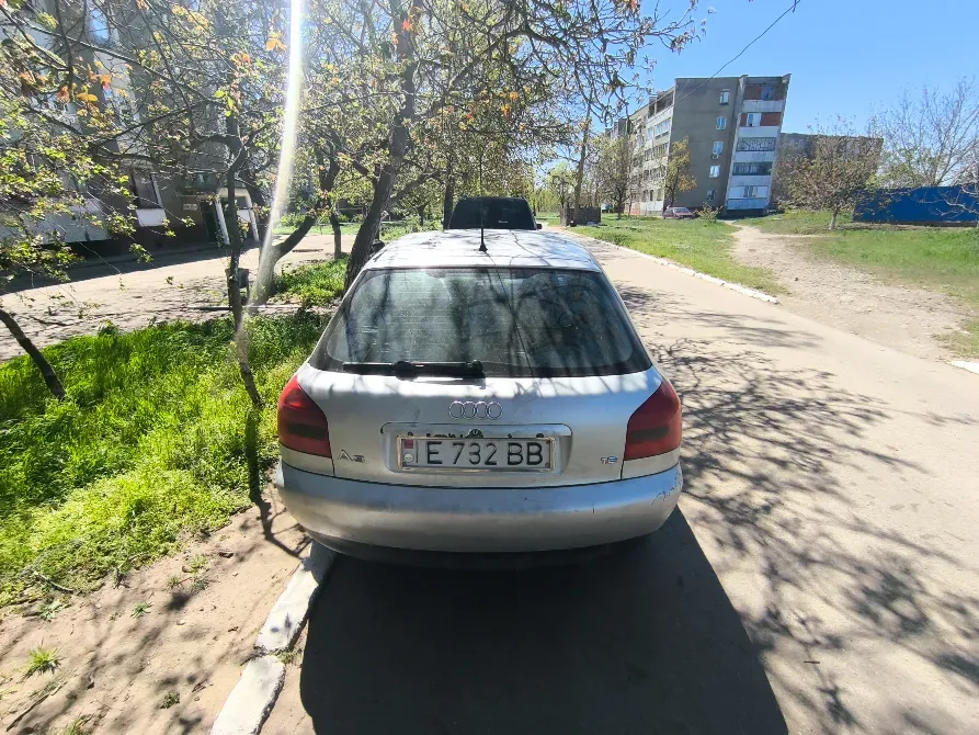 Audi A3 1999 год Первомайск Pervomaisc - fotografie 4