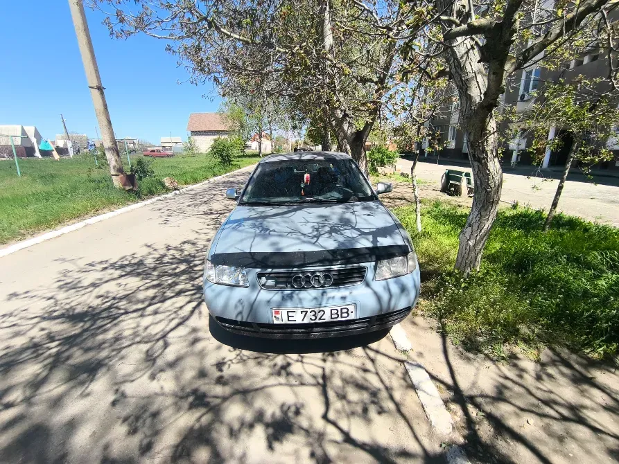 Audi A3 1999 год Первомайск Pervomaisc - fotografie 3