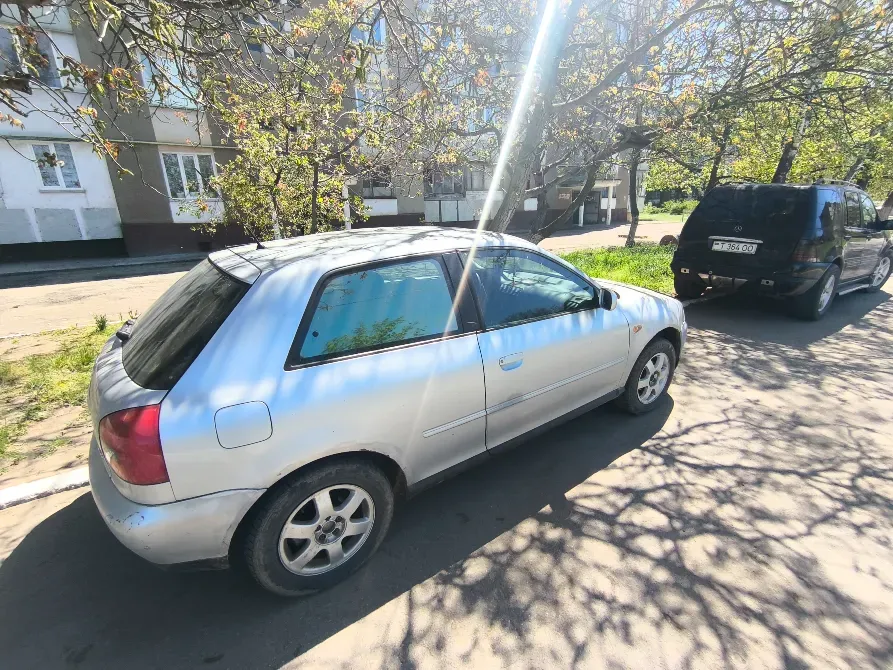 Audi A3 1999 год Первомайск Pervomaisc - fotografie 2