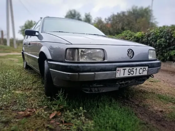 Volkswagen Passat 1989 год Тирасполь Тирасполь