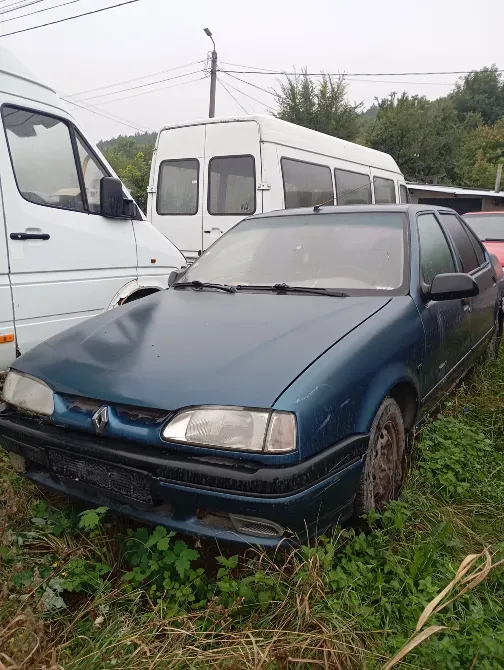 Renault 19 1991 год Рыбница Rîbnița - fotografie 2