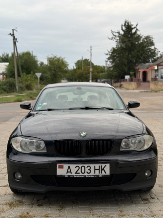 BMW 1 Series 2005 год Дубоссары Дубоссары