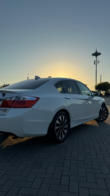 Honda Accord 2014 год Бендеры Бендеры - изображение 5