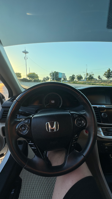 Honda Accord 2014 год Бендеры Бендеры - изображение 10