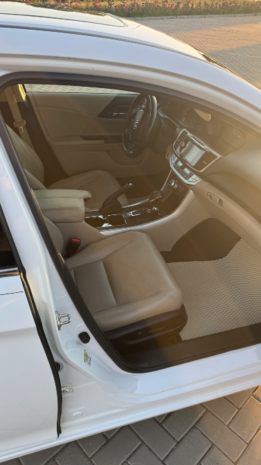 Honda Accord 2014 год Бендеры Бендеры - изображение 7